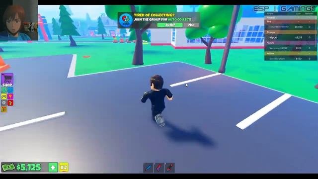Hospital Tycoon ! Roblox