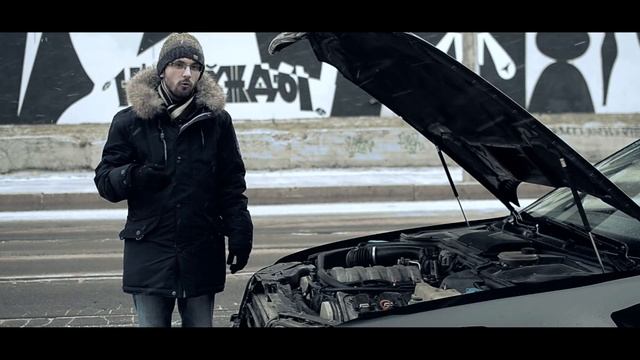 Audi S8 D2 - МЕЧТА!!