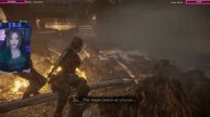 A PLAGUE TALE: REQUIEM Прохождение на Русском и Обзор | ПЛАГ ТЕЙЛ РЕКВИЕМ Прохождение | Walkthrough