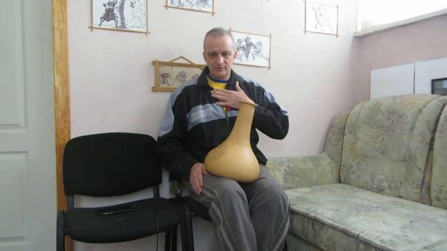 Чайник сбарабаном. Часть3. Тренеруем апликатуру рук и координацию