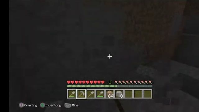 minecraft steam deck ps3 tutorial world