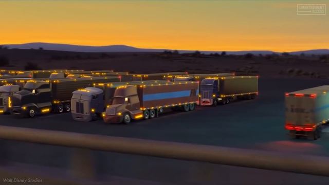 10 Hidden ADULT JOKES In Popular Animation & Family Movies