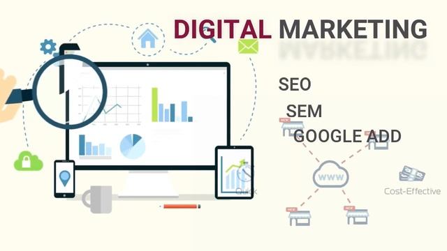 QAC QATAR | ISO CERTIFICATION (QGOS) | DIGITAL MARKETING (SEM, SEO, SMM) | WEBSITE, e-COMMERCE