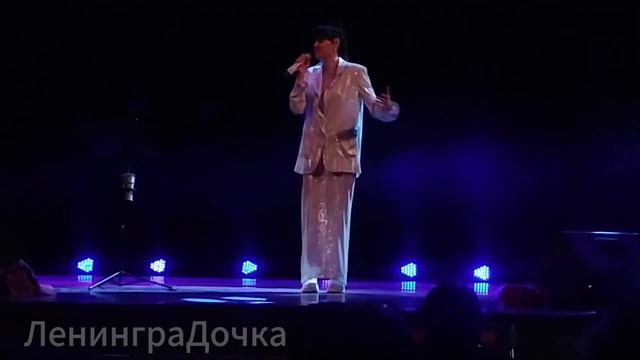 СЛОЖНАЯ ПЕСНЯ! День когда ты... Диана Анкудинова. 2024