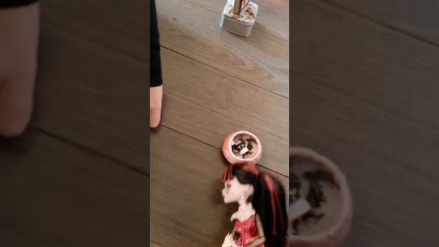 1 часть сериала Сестренка