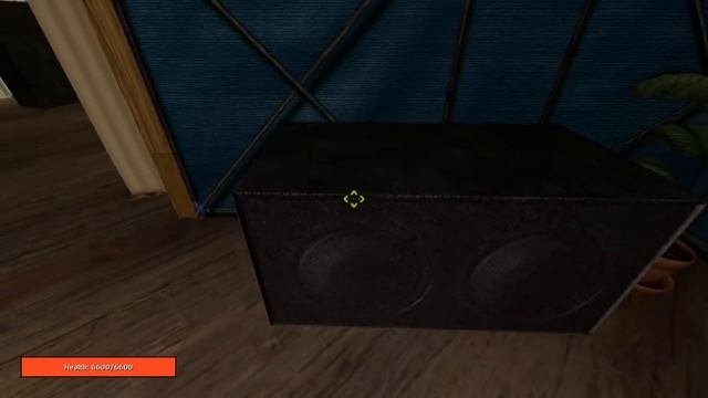 ПРЯТКИ НА КОРАБЛЕ   АНИМАТРОНИКИ  ФНАФ  Garrys Mod