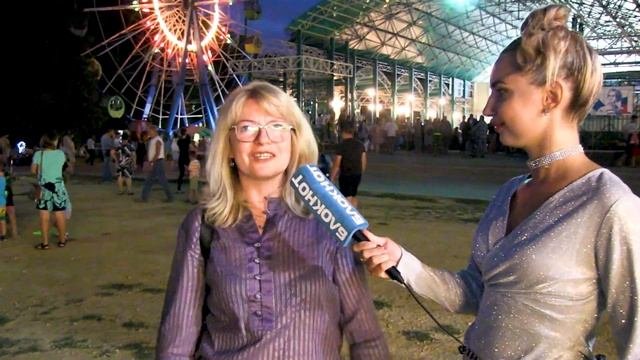 День освобождения города Таганрога 2022 год