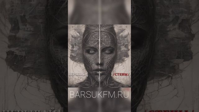 Слушаем уже на радио БарсукФМ