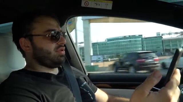 Пересел с BMW M5 на Tesla Model X Тесла в Дагестане Ответ владельца Давидычу