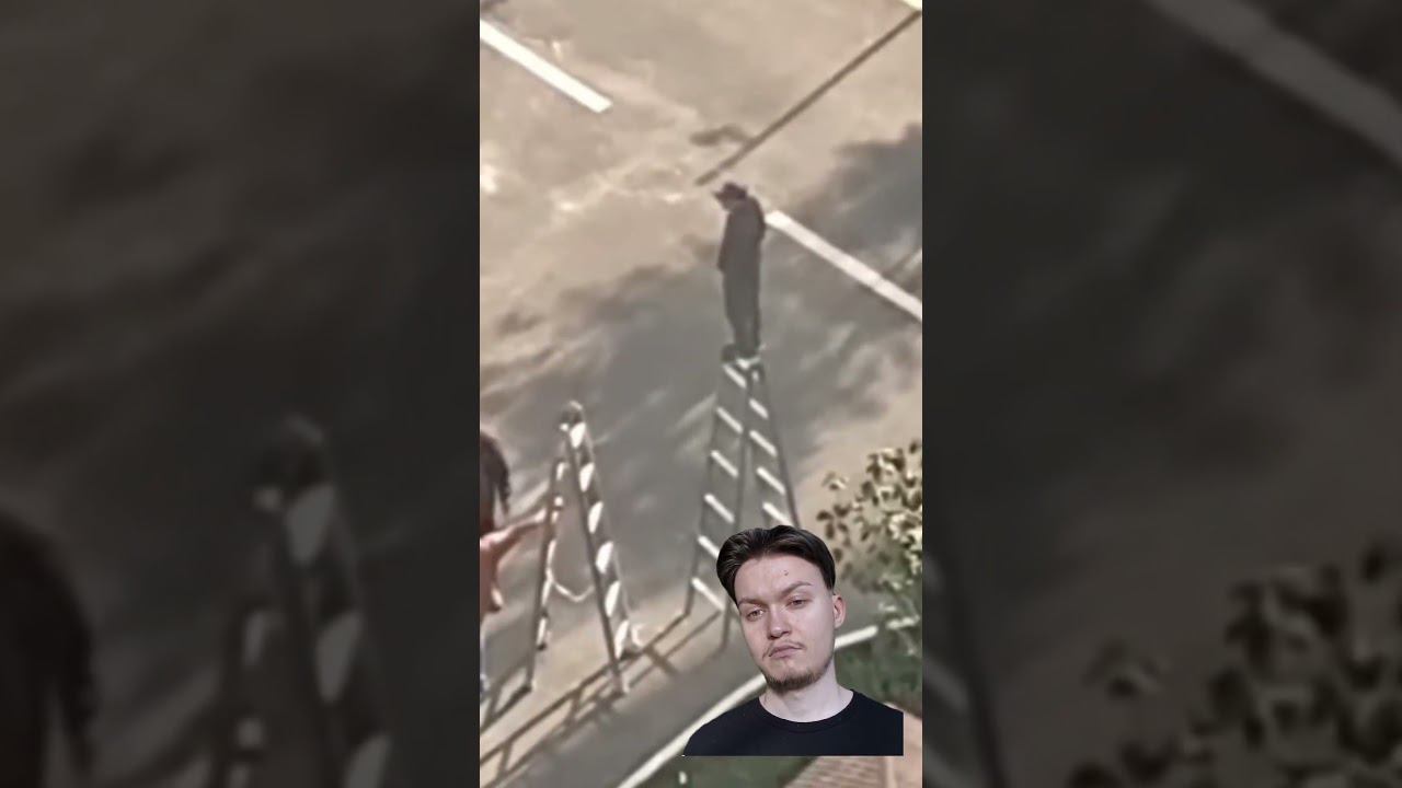 СНАЧАЛА НЕ ПОНЯЛ, А ПОТОМ КАК ПОНЯЛ #юмор #шутка #mgareev #рекомендации #популярное #memes #meme