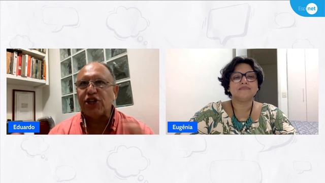 Espiritismo.net Entrevista 112 - Eduardo Guimarães