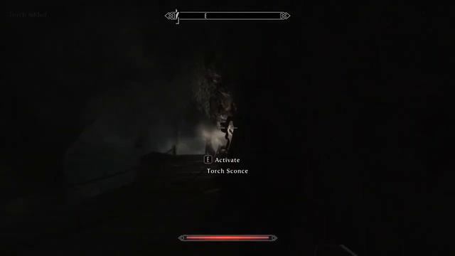 Let's Play Skyrim (Stealth): Pinewatch [28]