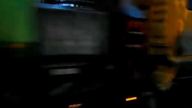 МО Железнодорожный Керамическая д 29 видео 1
