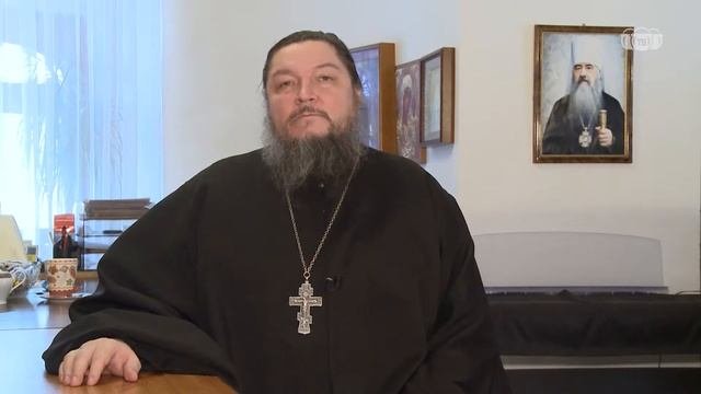 Отец Олег: Духовному воспитанию в Котельниках уделяется особое внимание.