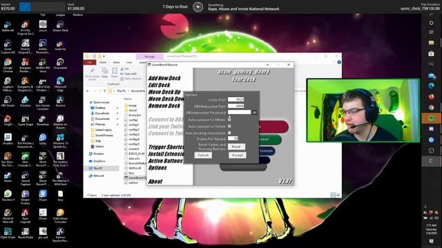 Let Viewers Control Your Stream With Chat Points!