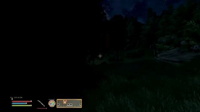 Oblivion Fun Ep. 5 - Crawling Back to the Fighters' Guild