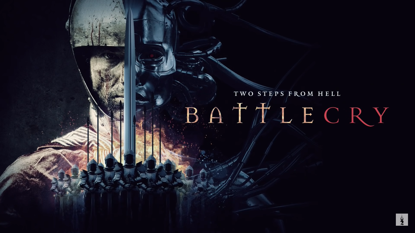 Two Steps From Hell - Victory