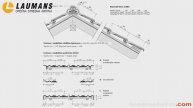 Черепица Laumans