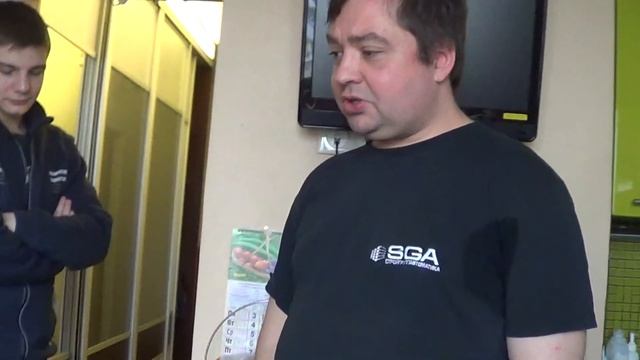 2-2 Умный дом своими руками. ЛАТЫШЕВ ВГ и  Globalwave  - Глобальная Волна