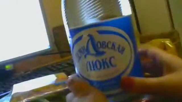 ХЛЕБ НАСУЩНЫЙ-1.ЧТО Я ПОКУПАЮ КАЖДЫЙ ДЕНЬ.