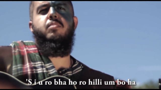 Taverna - Oran na Cloiche (legendado PT-BR)
