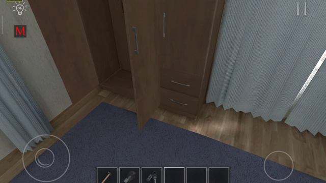 пытаюсь пройти концовку абсолютно без читов