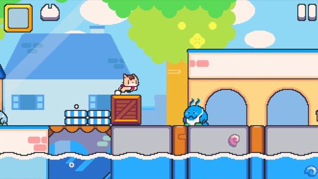 Super Cat Tales: PAWS - Launch Getting Closer!  Devlog 30