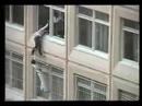 Выпускной - 2007, утро, никто не упал.