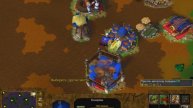 Warcaft II:Rebirth