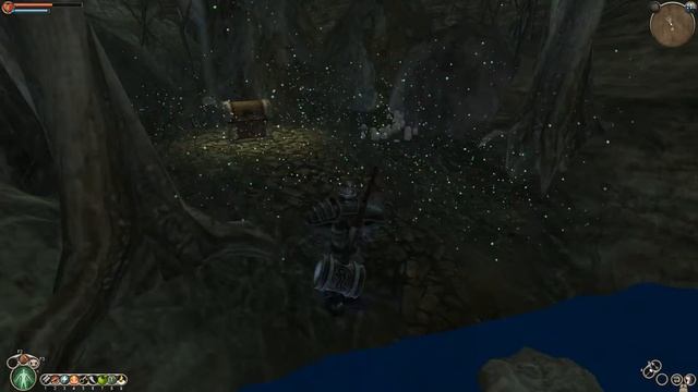 Fable The Lost Chapters #2 Демонические двери,дом Греев.