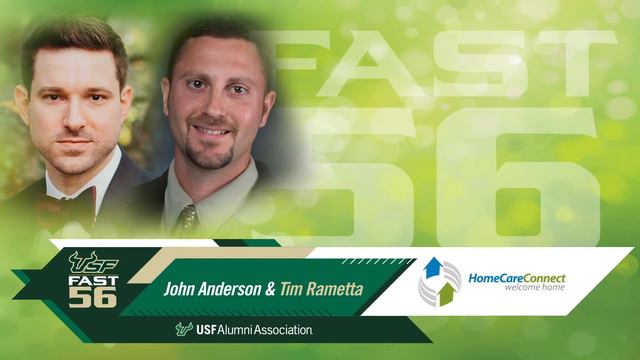 2020 USF Fast 56