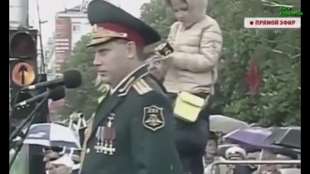 КИНО - ПЕРЕМЕН  