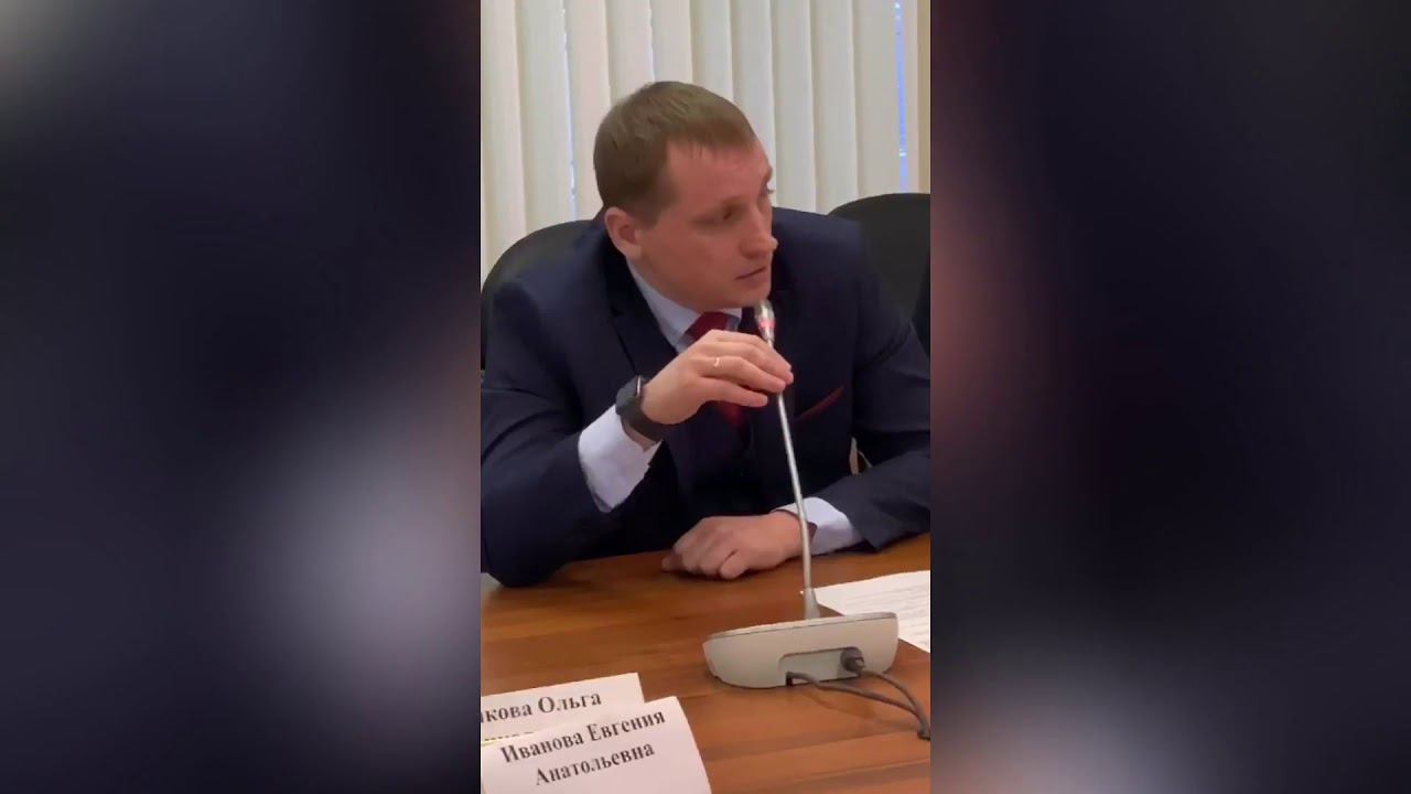 Глава ВЦНСП вошёл в состав правления Всероссийского союза наставников