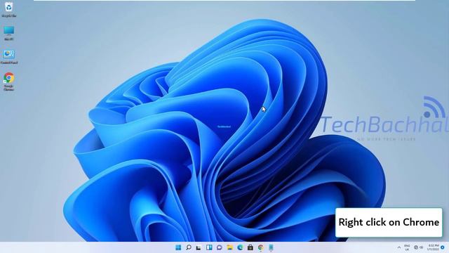 Aw, Snap! Google Chrome Error - 6 FIX Windows 11
