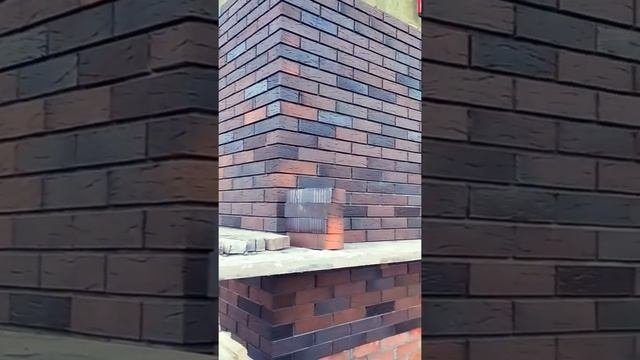 мастер кладка