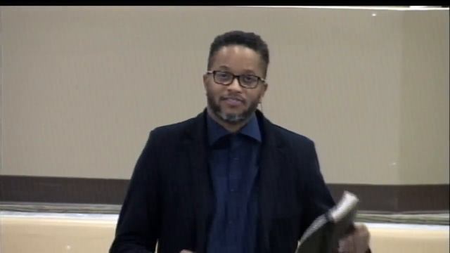 Reset Revival 01/22/2020 "Power Update"