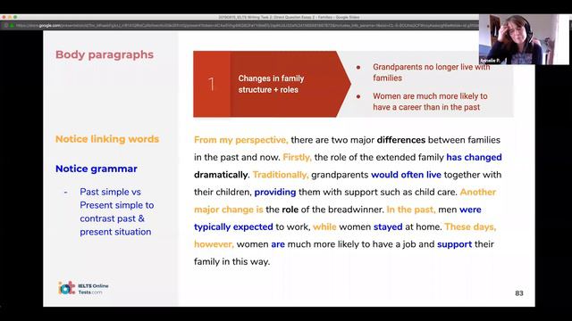 Direct Question Essays | IELTS Writing Task 2 Academic Test | IELTS Webinar
