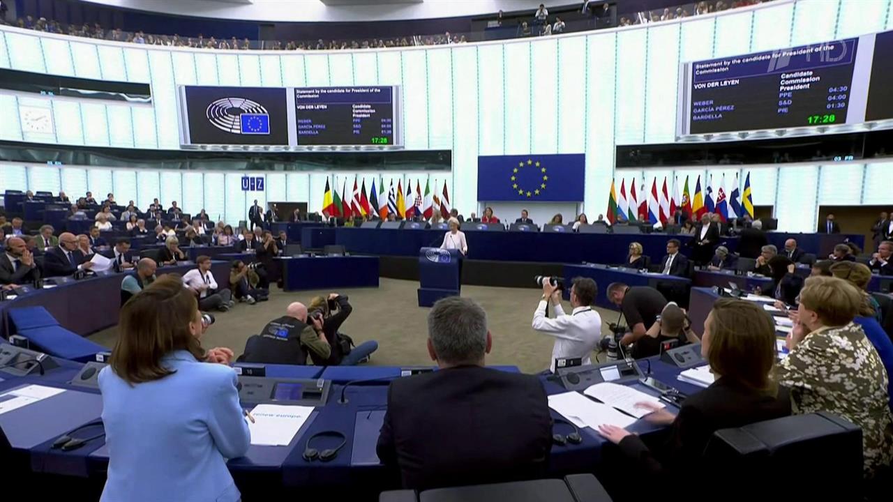 На Евросаммите в Лондоне не вняли здравым голосам политиков, которые призывают к миру