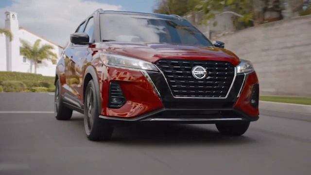 2022  Nissan  Kicks  Knoxville  TN | Nissan  Kicks dealership Oak Ridge  TN