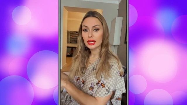 Виктория Боня - Вебинар на тему Лицо. Подтяжка Лица, Избавление от Морщин и Диагностика