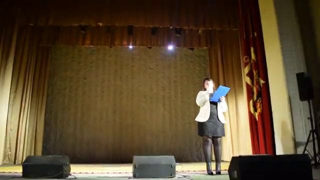 Военно-патриотическая программа "ЮНЫЕ ПАТРИОТЫ РОССИИ". Видео 8
