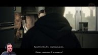 Alan Wake Remastered. Прохождение с комментариями. Выпуск 14