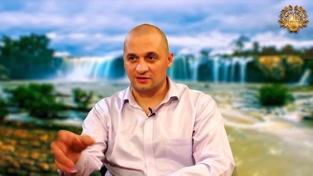 Управление Злостью. Андрей Дуйко. Школа Кайлас