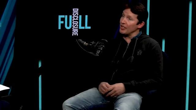 James OBrien meets James Blunt  LBC
