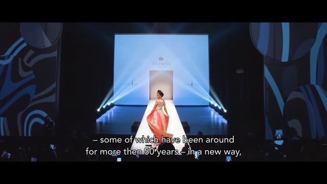 A Moment With Fashion Designer Stylista | Vlisco