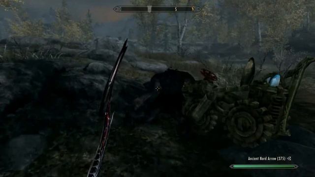 Helgatheangel Plays Skyrim - Michael The Scout 2 Dawnguard - 19. Fort Dawnguard/Preemptive Strike