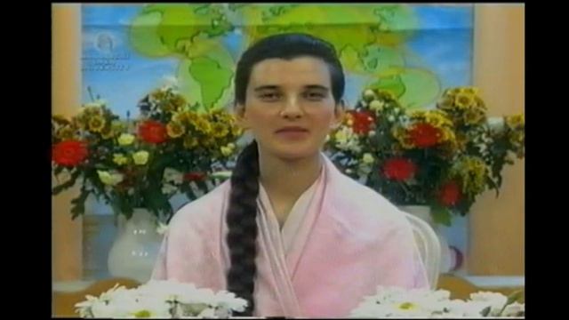 Создание Совершенного Человека ч 27 3 28 1