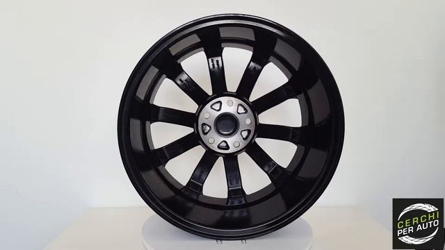 CERCHIONI PSW SILVERSTONE DIAMOND BLACK - CERCHIPERAUTO.IT