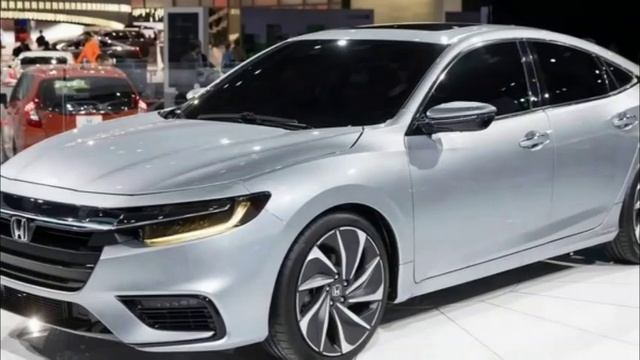 New Honda CITY 2020 In Pakistan and Interior and Engine