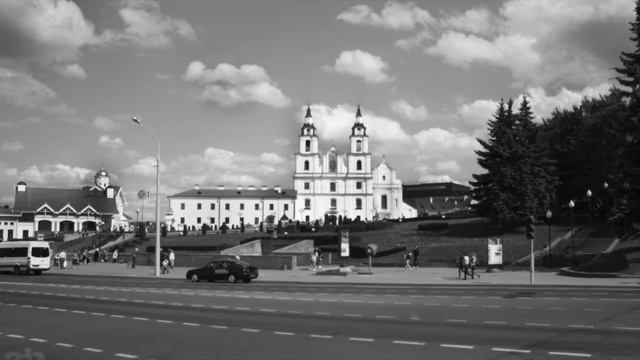 Минск 2015